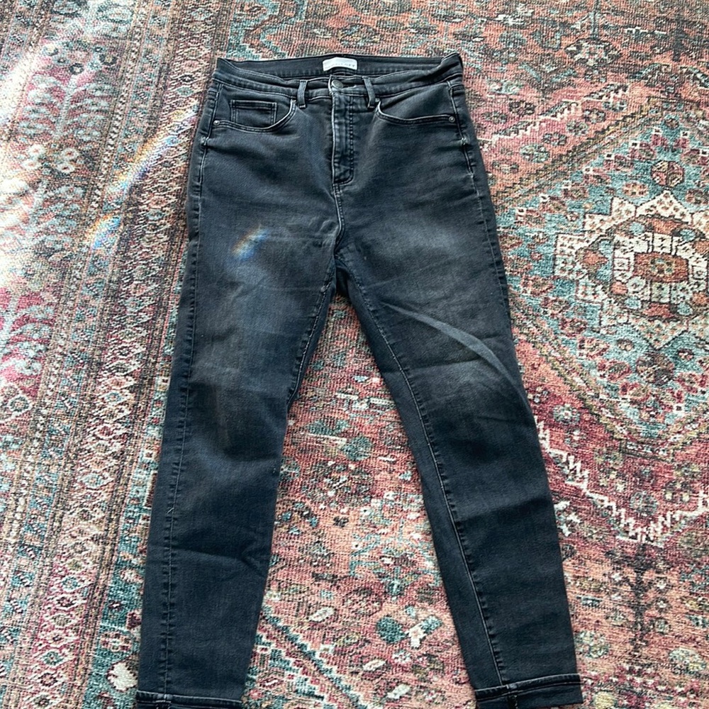 Loft Jeans